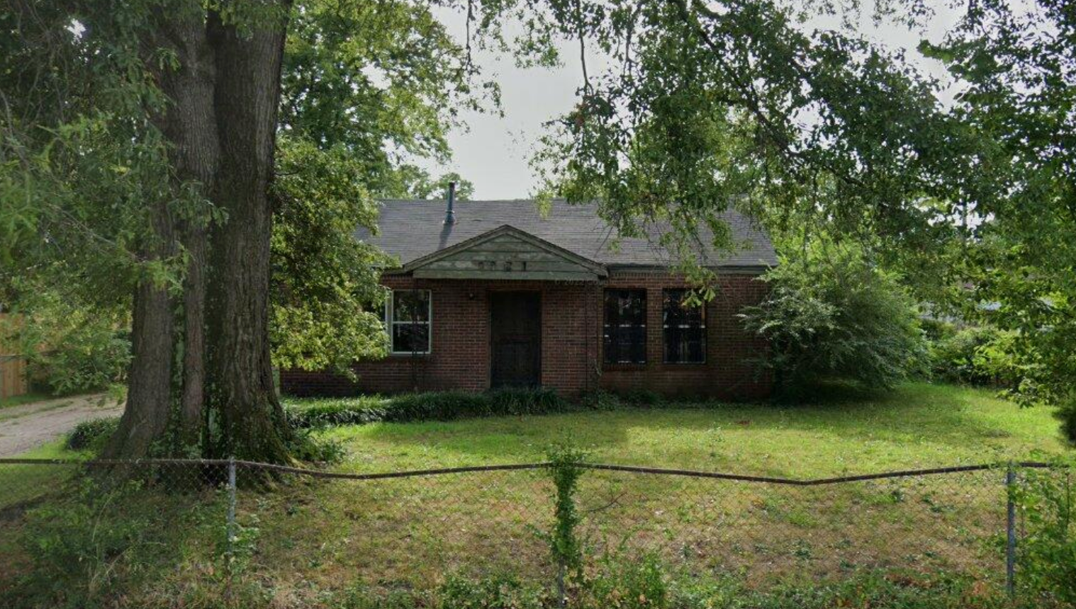 1101 Haynes Street