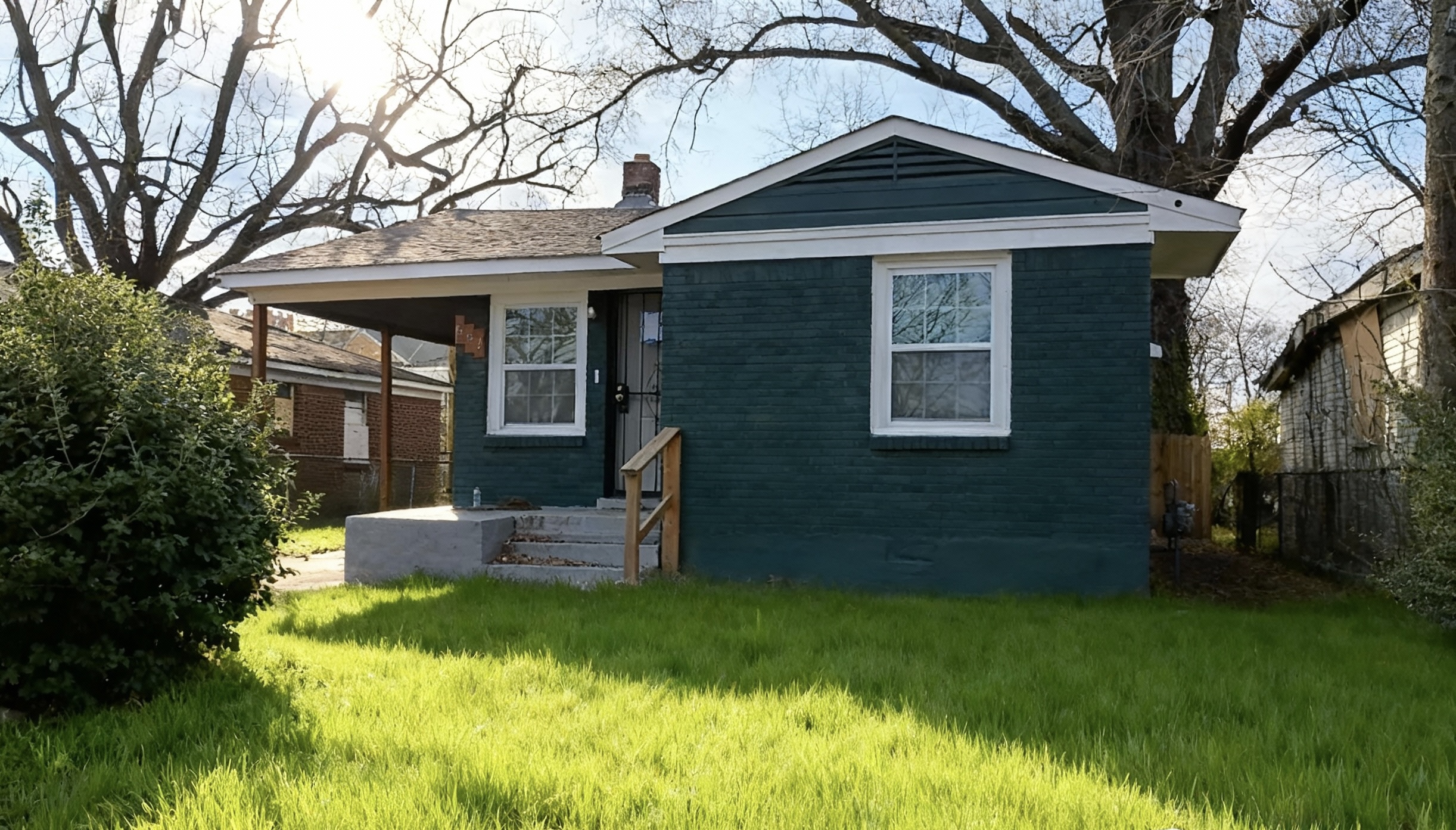 681 Baltimore Street