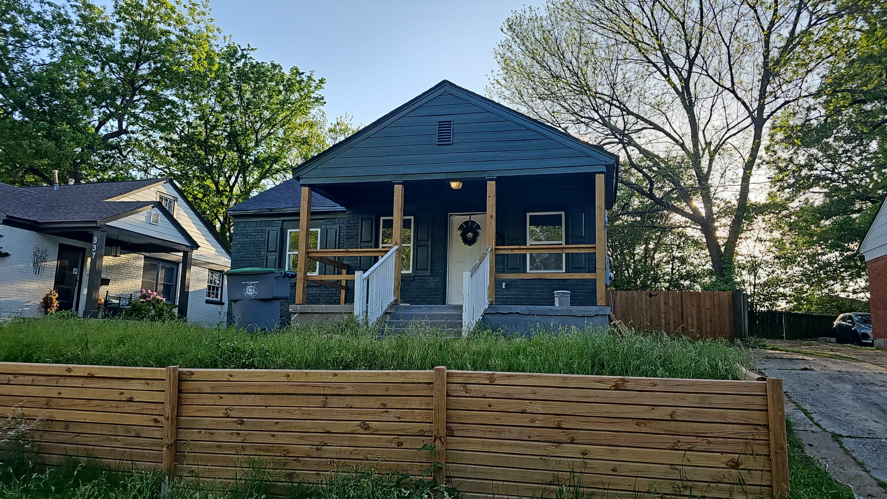 333 Hodges Street