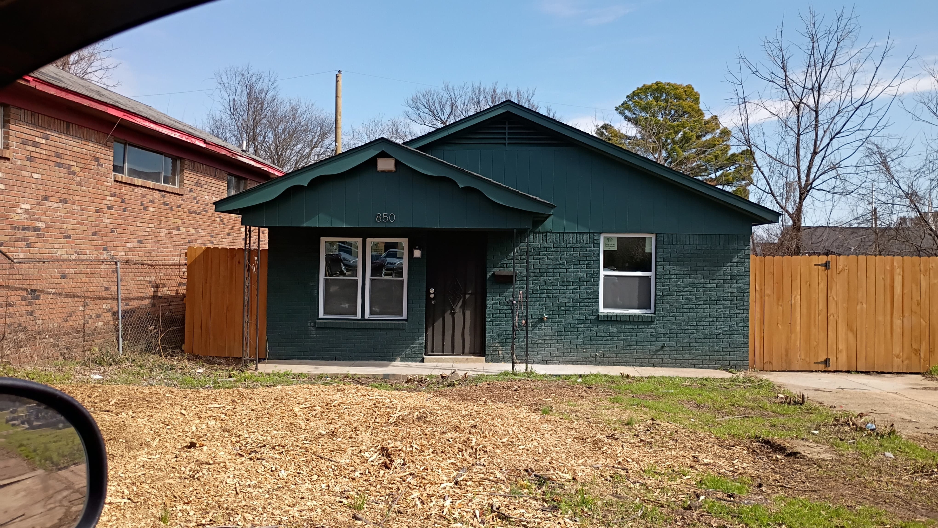 850 Baltimore Street