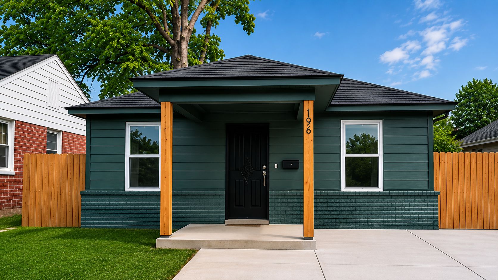 796 Dallas Street